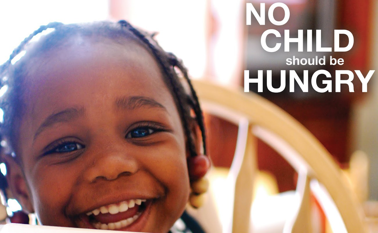NoChildHungry