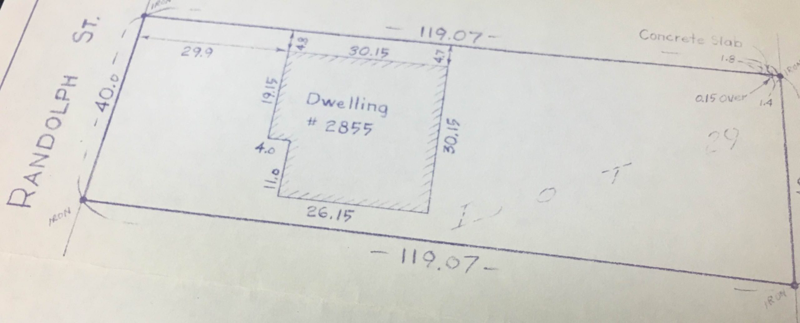 Stepping Into A New Threshold