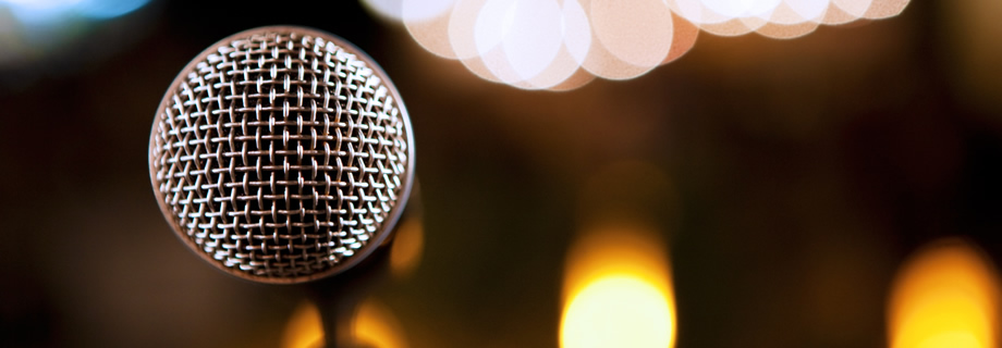 ROMANS 12//Spoken Word//Stephanie Williams