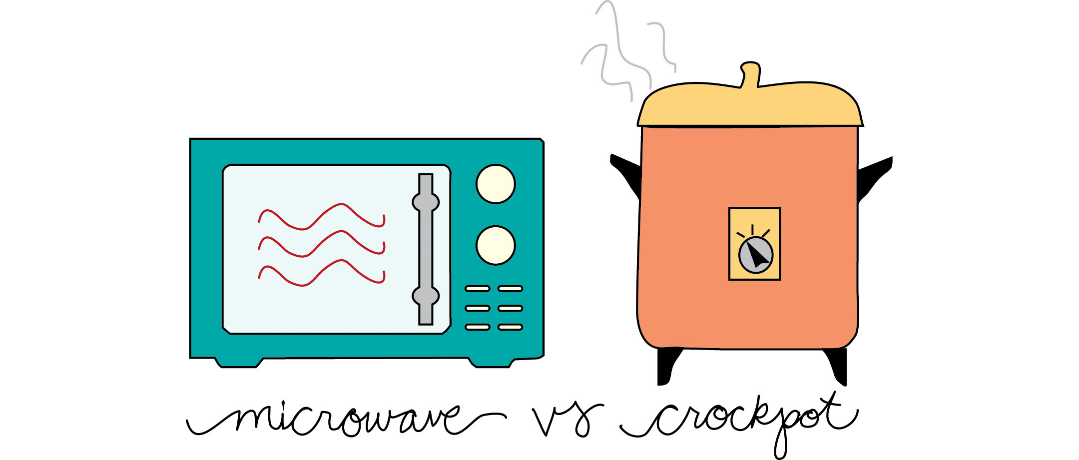 Missional Community is a Crockpot, Not a Microwave