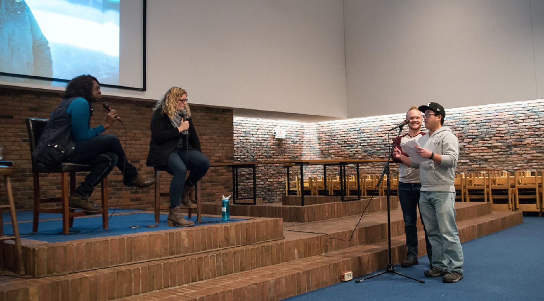 Why I Intentionally Coach and Lead Men