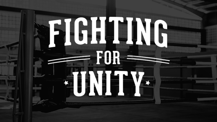 Fighting for Unity