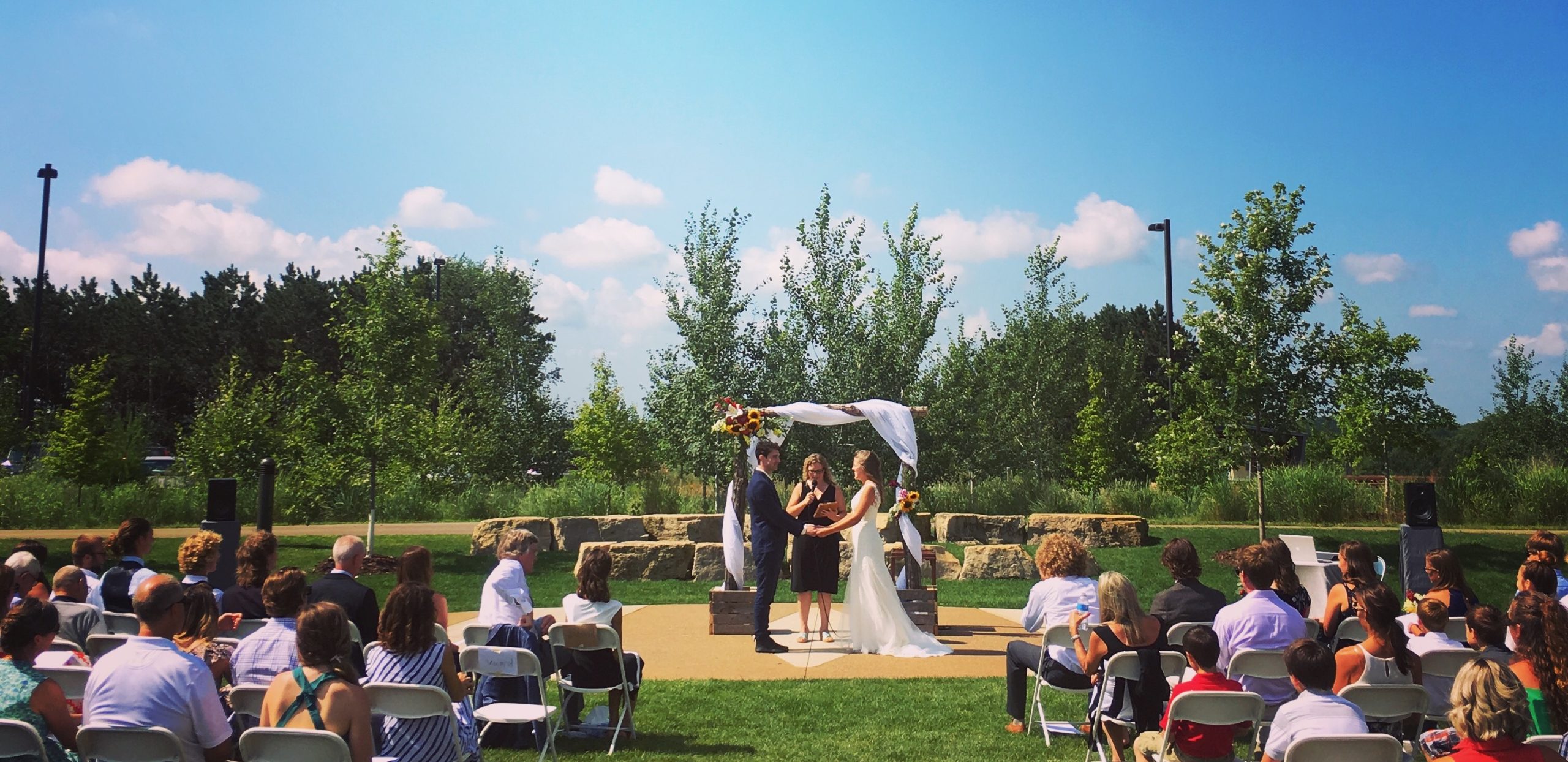 Covenant Cultivates Courage