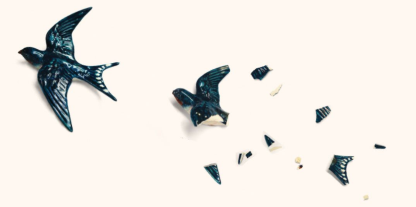 The Journey of Wholeness Goes Through the Wilderness